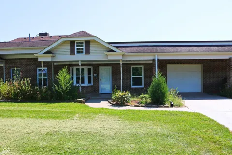 2126 W Black Creek Valley Road #C