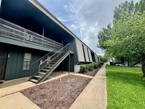 1701 S West End Street #56