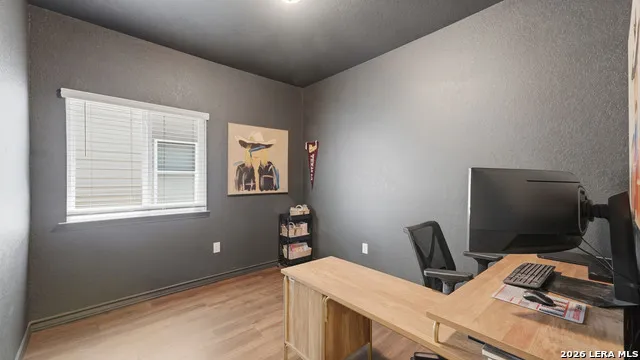 541 BLUE STEM RD New Braunfels, TX 78130