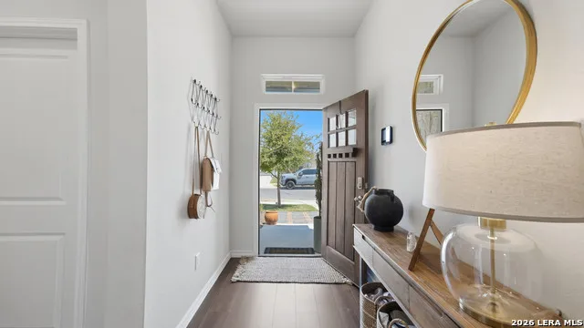 541 BLUE STEM RD New Braunfels, TX 78130