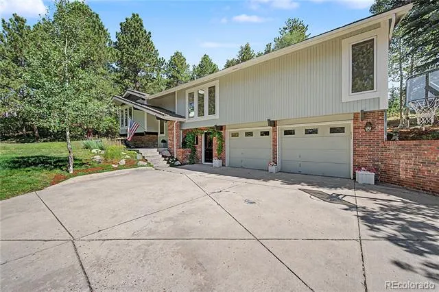 1250 Woodmoor Drive Monument, CO 80132