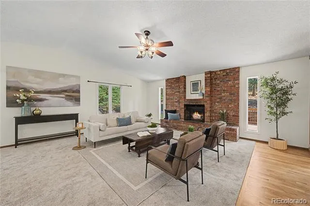 1250 Woodmoor Drive Monument, CO 80132