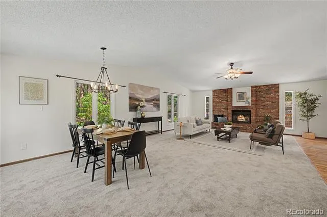 1250 Woodmoor Drive Monument, CO 80132