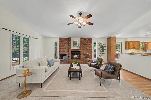 1250 Woodmoor Drive Monument, CO 80132