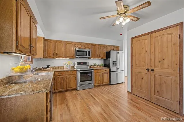 1250 Woodmoor Drive Monument, CO 80132