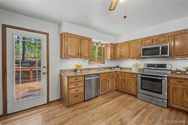 1250 Woodmoor Drive Monument, CO 80132
