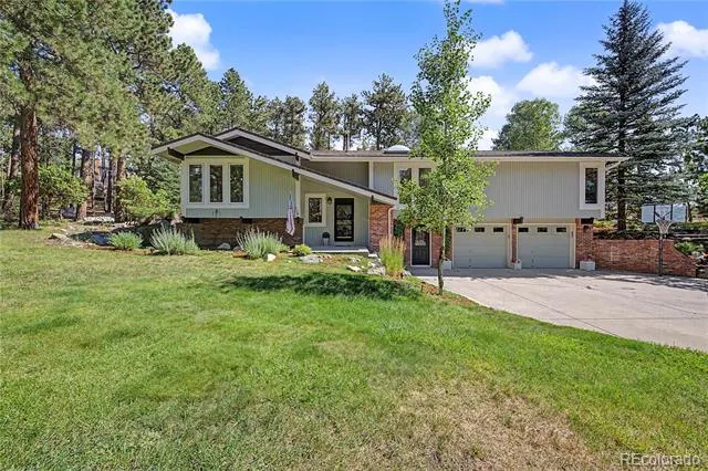 1250 Woodmoor Drive Monument, CO 80132