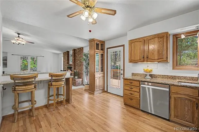 1250 Woodmoor Drive Monument, CO 80132