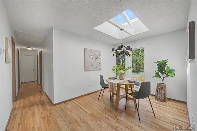 1250 Woodmoor Drive Monument, CO 80132