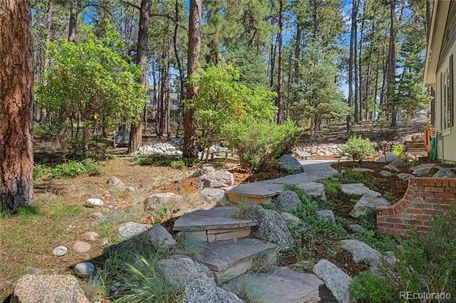 1250 Woodmoor Drive Monument, CO 80132