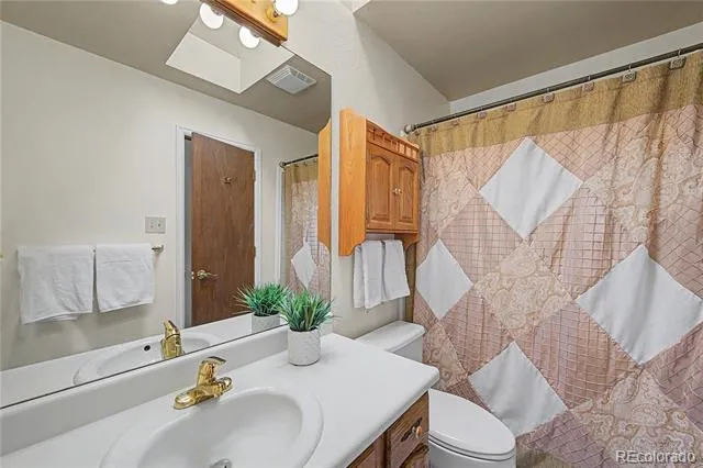 1250 Woodmoor Drive Monument, CO 80132