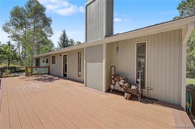 1250 Woodmoor Drive Monument, CO 80132