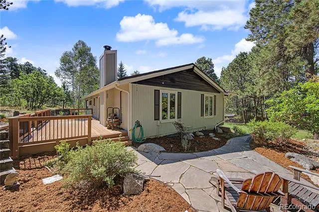 1250 Woodmoor Drive Monument, CO 80132