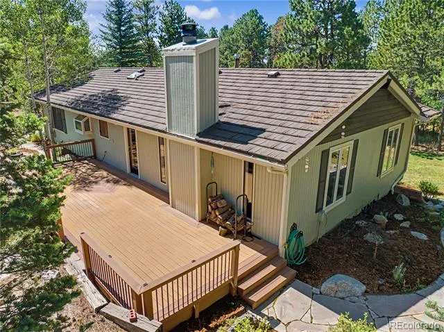 1250 Woodmoor Drive Monument, CO 80132