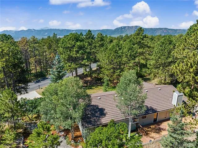1250 Woodmoor Drive Monument, CO 80132