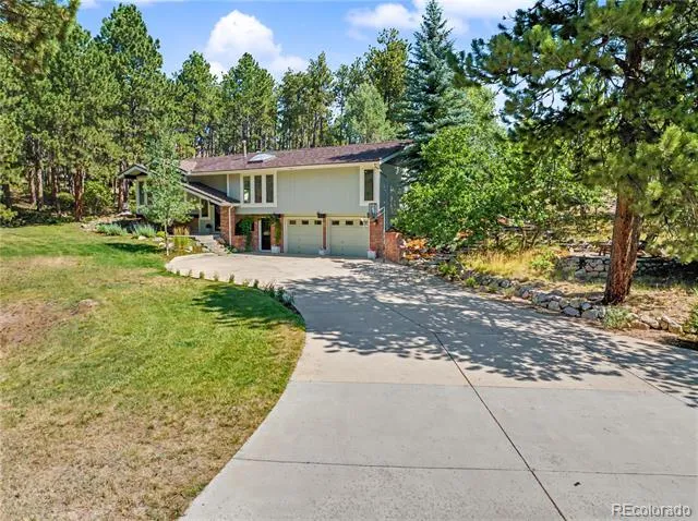 1250 Woodmoor Drive Monument, CO 80132