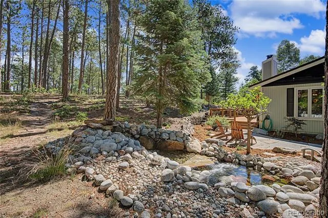 1250 Woodmoor Drive Monument, CO 80132