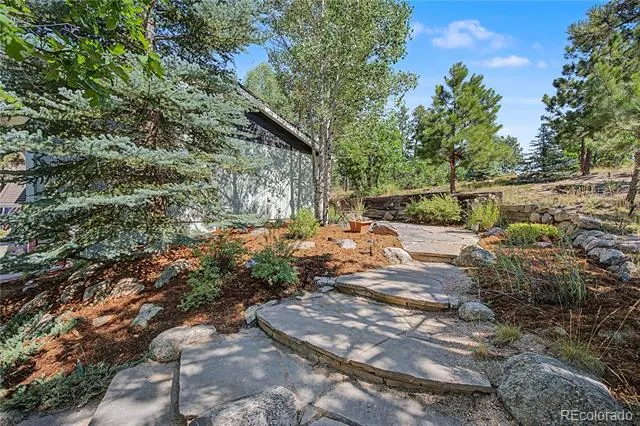 1250 Woodmoor Drive Monument, CO 80132