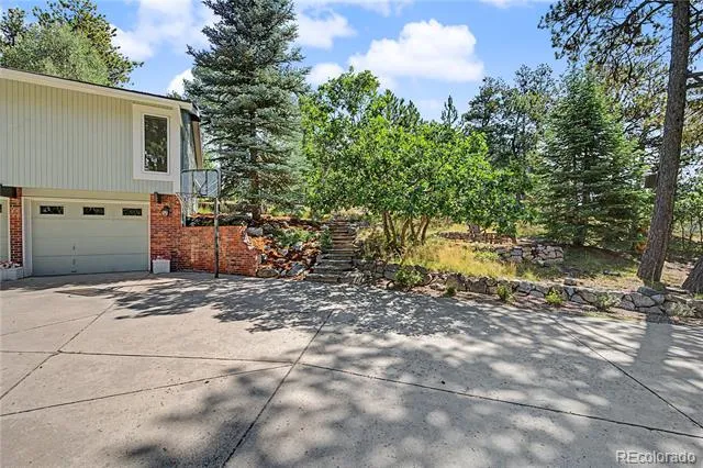 1250 Woodmoor Drive Monument, CO 80132