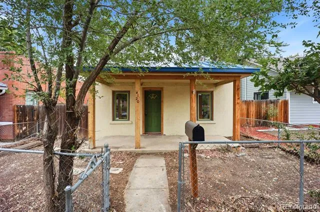 4120 Kalamath Street Denver, CO 80211