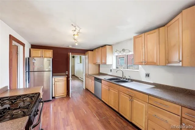 4120 Kalamath Street Denver, CO 80211