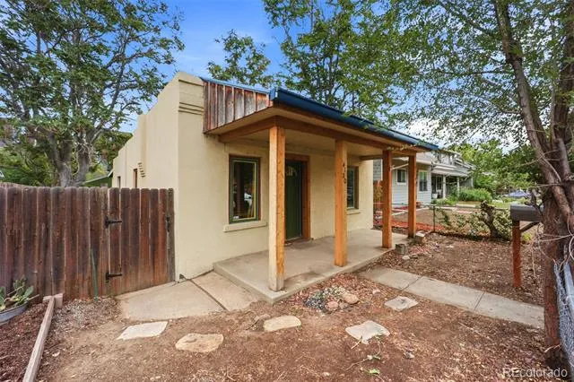 4120 Kalamath Street Denver, CO 80211