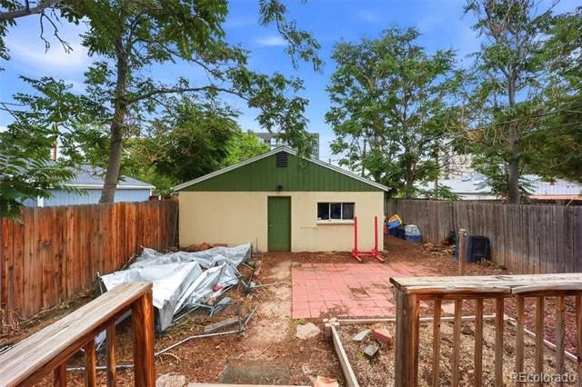 4120 Kalamath Street Denver, CO 80211