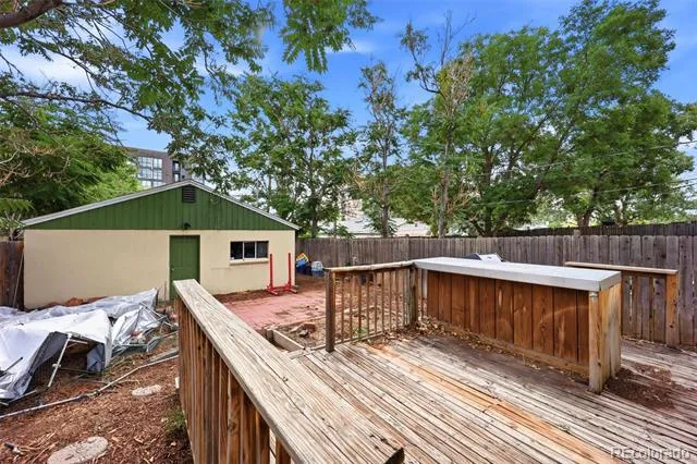4120 Kalamath Street Denver, CO 80211
