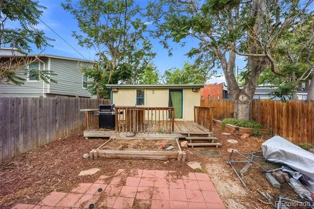 4120 Kalamath Street Denver, CO 80211