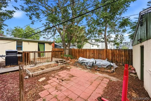 4120 Kalamath Street Denver, CO 80211