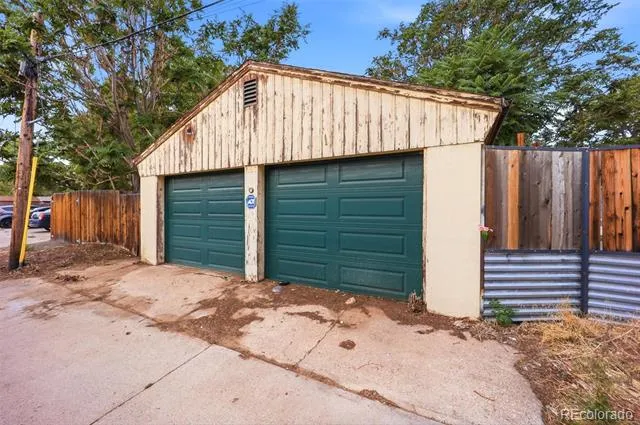 4120 Kalamath Street Denver, CO 80211