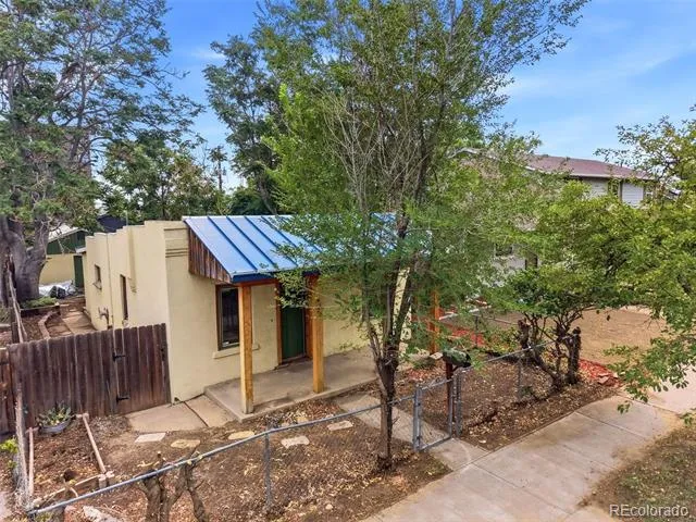 4120 Kalamath Street Denver, CO 80211
