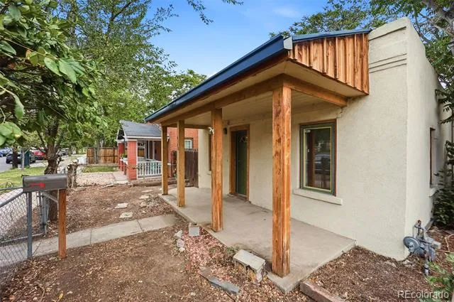 4120 Kalamath Street Denver, CO 80211