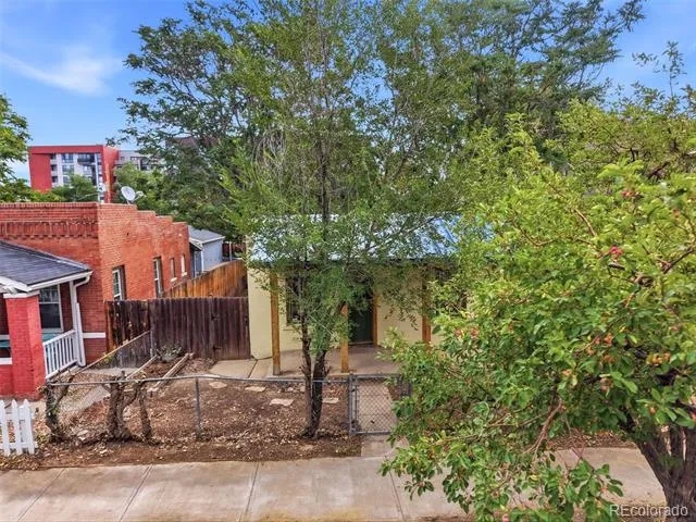 4120 Kalamath Street Denver, CO 80211