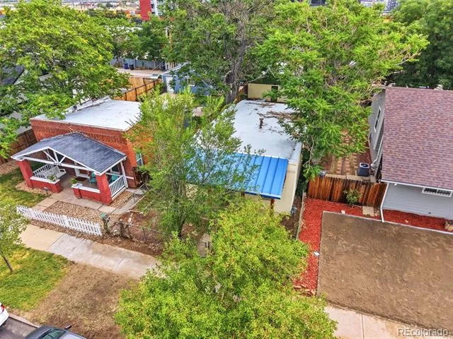 4120 Kalamath Street Denver, CO 80211