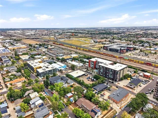 4120 Kalamath Street Denver, CO 80211