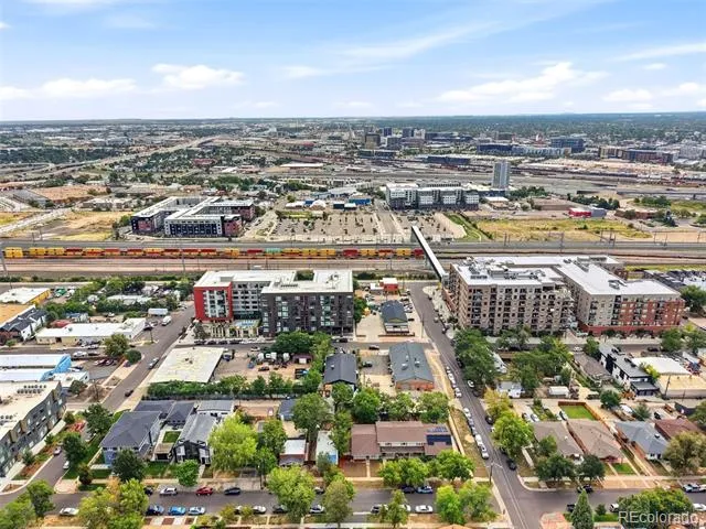 4120 Kalamath Street Denver, CO 80211