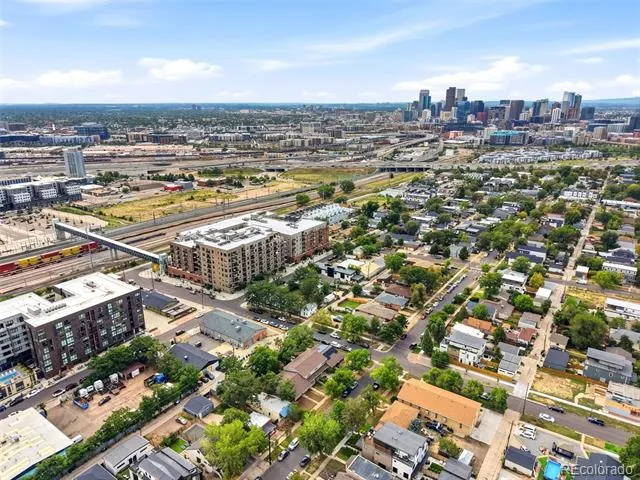 4120 Kalamath Street Denver, CO 80211