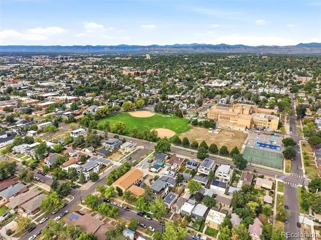 4120 Kalamath Street Denver, CO 80211