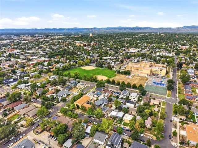4120 Kalamath Street Denver, CO 80211