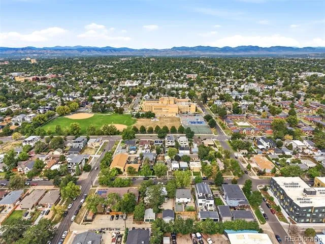 4120 Kalamath Street Denver, CO 80211
