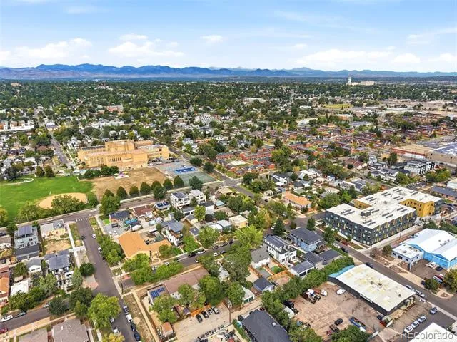 4120 Kalamath Street Denver, CO 80211