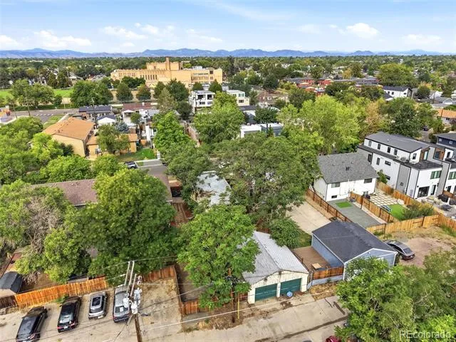 4120 Kalamath Street Denver, CO 80211