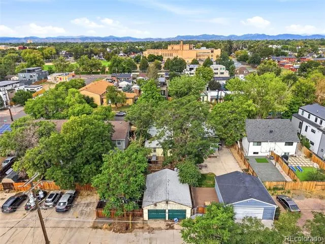 4120 Kalamath Street Denver, CO 80211