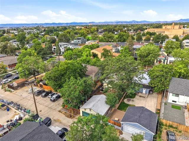 4120 Kalamath Street Denver, CO 80211