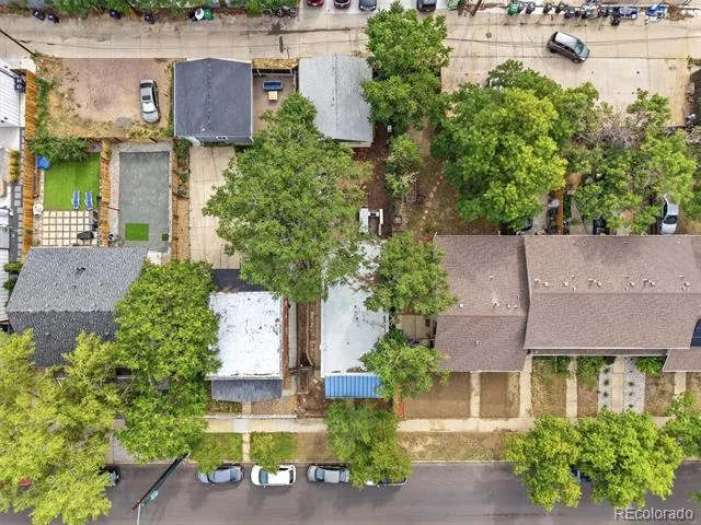 4120 Kalamath Street Denver, CO 80211