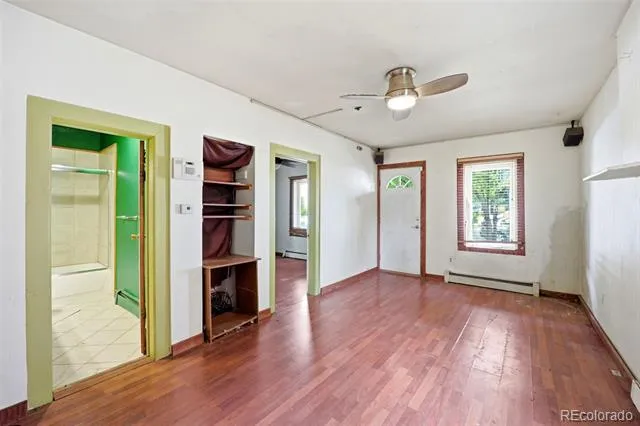 4120 Kalamath Street Denver, CO 80211