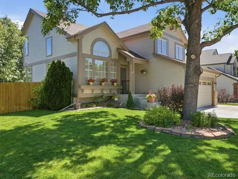 7977 W Morraine Drive
