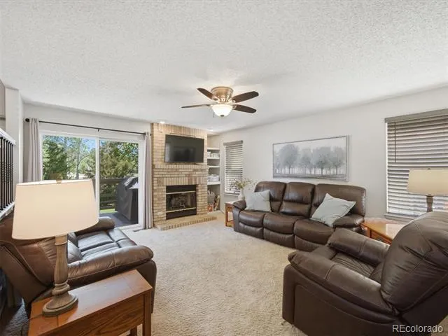 7977 W Morraine Drive Littleton, CO 80128