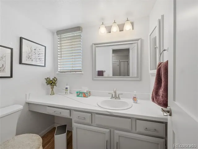 7977 W Morraine Drive Littleton, CO 80128